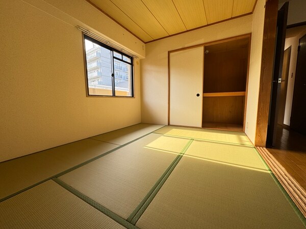 居室