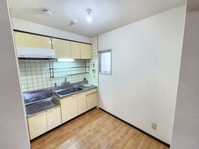 物件内観写真9　(キッチン)