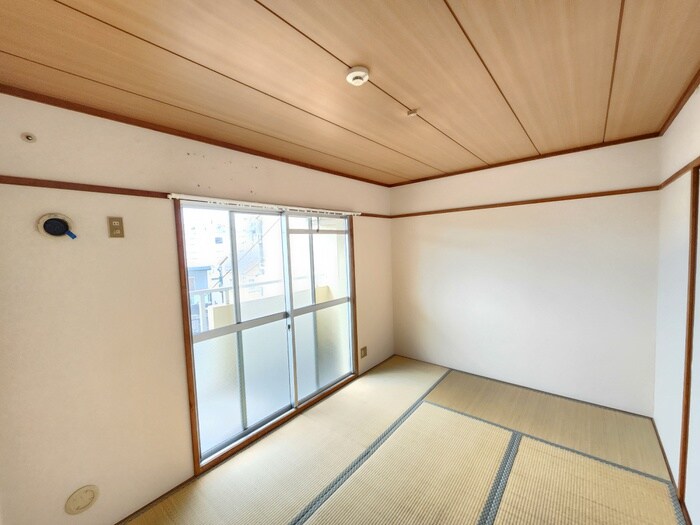 物件内観写真12　(居室)