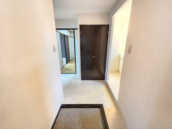 物件内観写真22　(廊下)