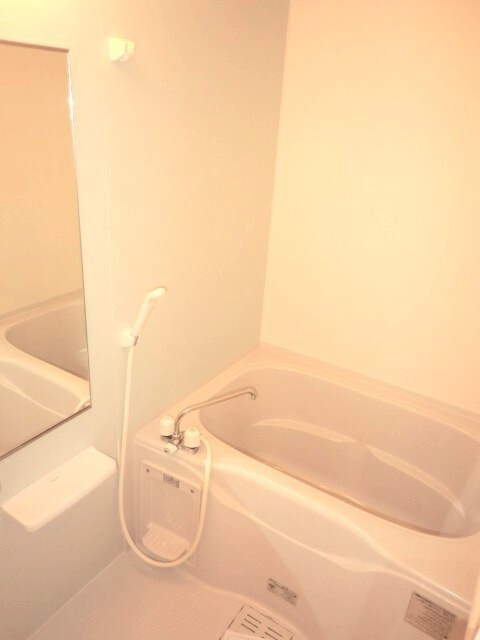 物件内観写真9　(バス／シャワールーム等)