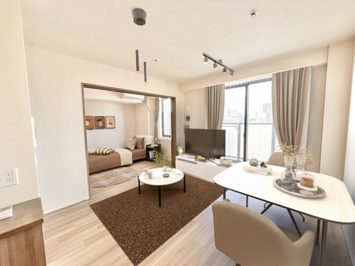 物件内観写真7　(居室)