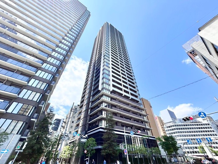 物件外観写真6　(周辺環境)