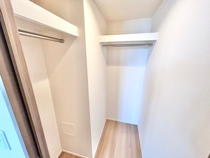 物件内観写真13　(収納)