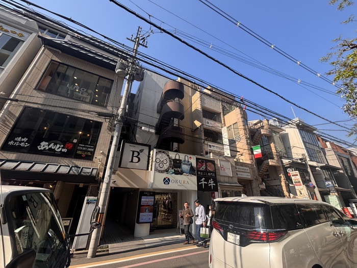 外観写真