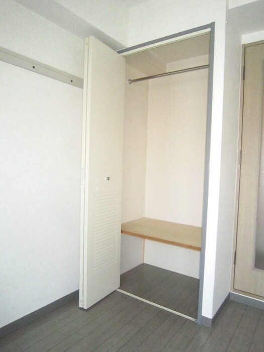 物件内観写真14　(収納)