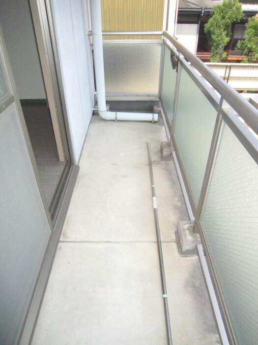 物件内観写真16　(ベランダ・バルコニー)