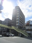 EC難波WESTSIDEⅢﾄﾞｰﾑｼﾃｨ(1105)