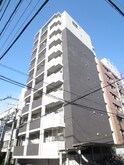 フォ－ゼ安堂寺