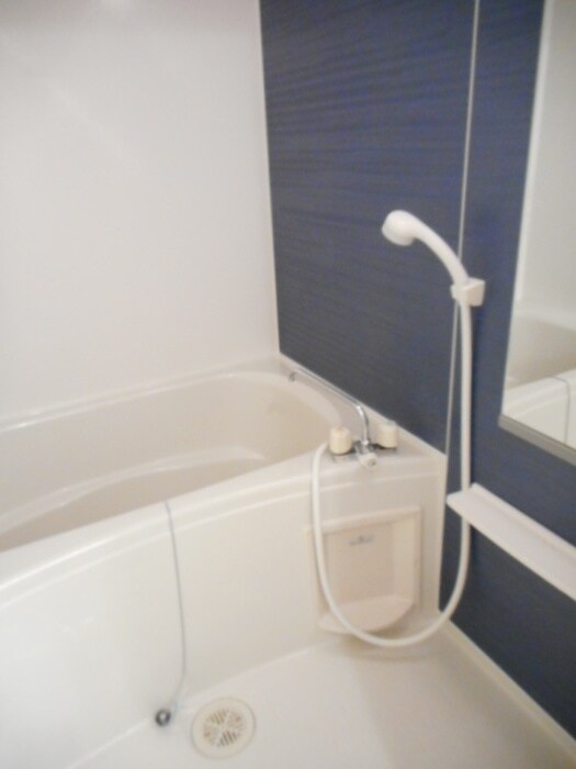 物件内観写真8　(バス／シャワールーム等)