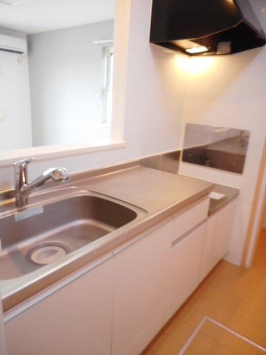 物件内観写真9　(キッチン)