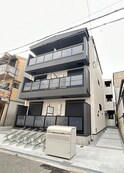 アバンティオ深江北