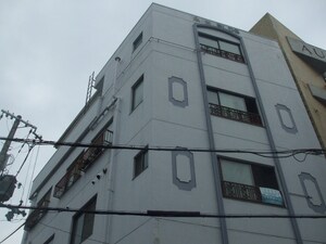 永光ビルディング東山外観写真