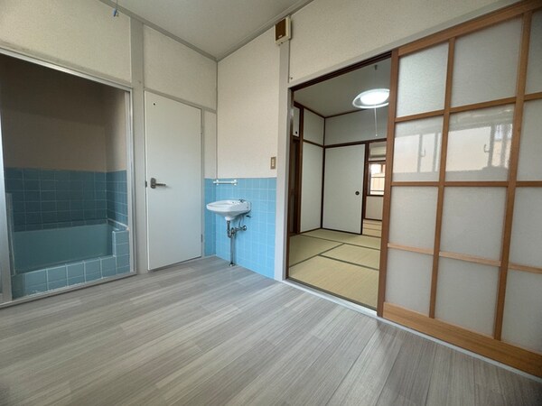 居室
