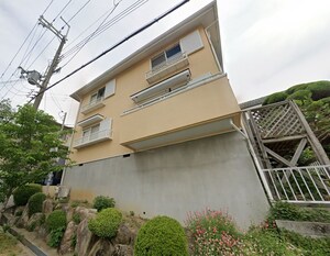 永楽荘戸建　Ｆ棟外観写真