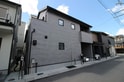 川島寺田町貸家