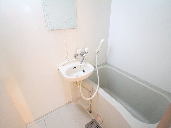 物件内観写真7　(バス／シャワールーム等)