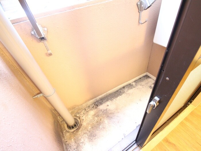 物件内観写真13　(ベランダ・バルコニー)