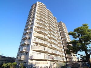 日光ハイツ香里第５(703)外観写真
