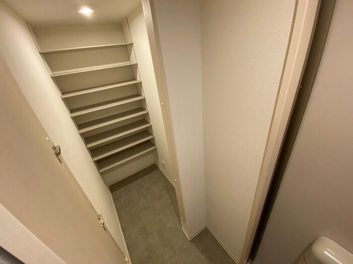 物件内観写真19　(靴箱)