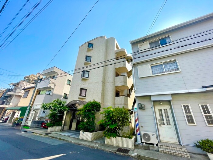 物件外観写真3　(外観写真)