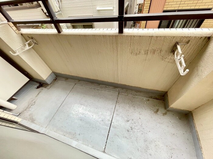 物件内観写真15　(ベランダ・バルコニー)