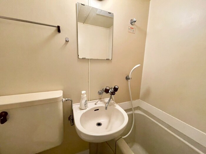 物件内観写真18　(洗面)