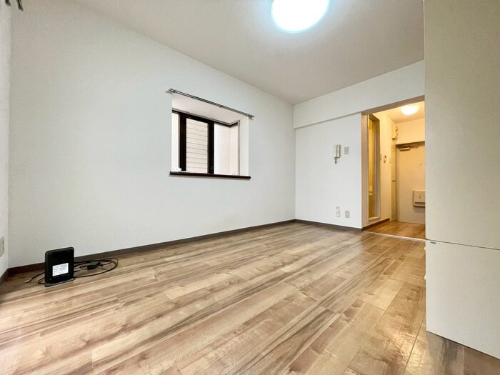 物件内観写真21　(居室)