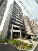 ﾌﾟﾚｻﾝｽ南堀江ｻﾞ･ｾﾝｽ(203)