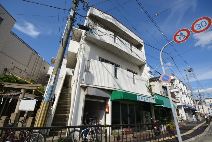 外観写真