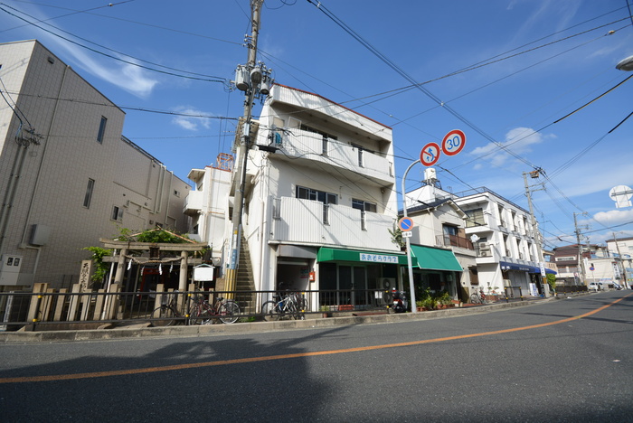 外観写真