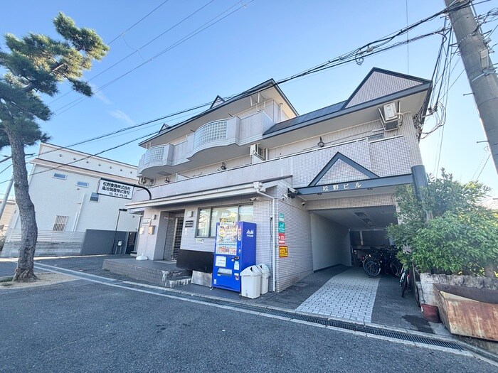 物件外観写真3　(外観写真)