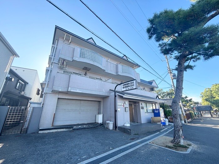 物件外観写真4　(外観写真)