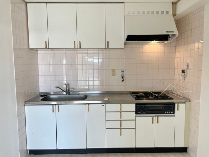 物件内観写真10　(キッチン)