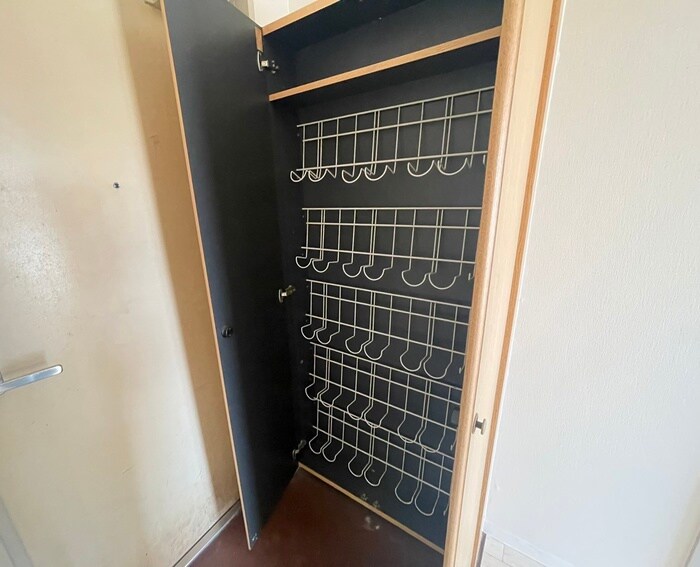 物件内観写真17　(靴箱)