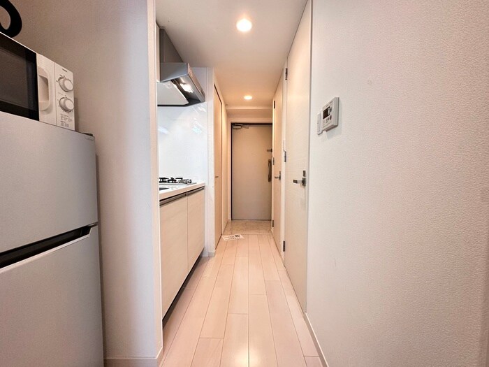 物件内観写真9　(廊下)