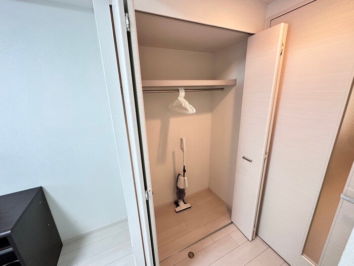 物件内観写真11　(収納)