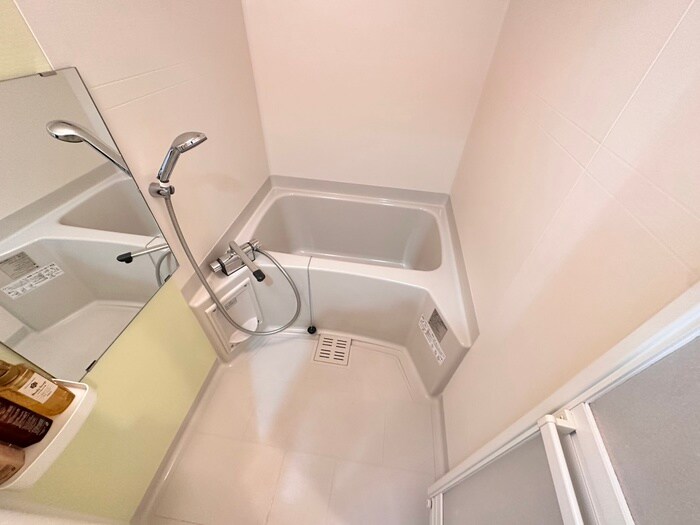 物件内観写真13　(バス／シャワールーム等)