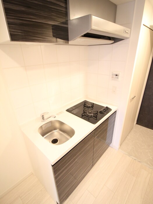 物件内観写真7　(キッチン)