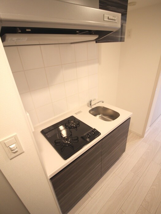 物件内観写真7　(キッチン)