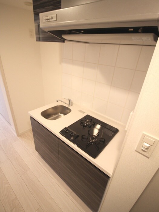 物件内観写真7　(キッチン)