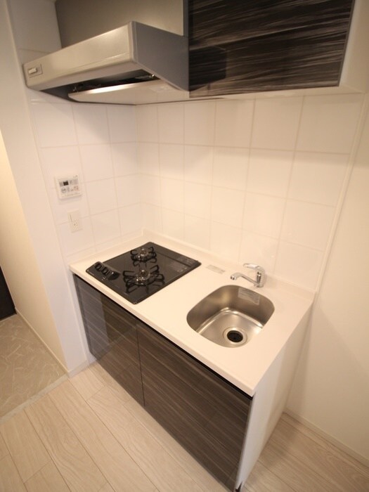 物件内観写真7　(キッチン)