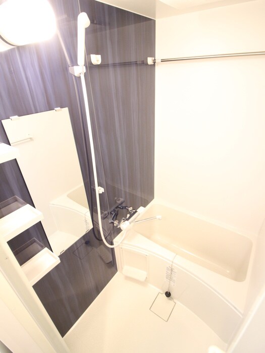 物件内観写真9　(バス／シャワールーム等)