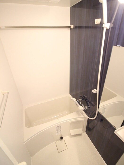 物件内観写真9　(バス／シャワールーム等)