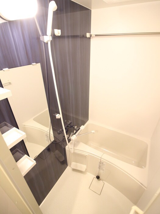 物件内観写真9　(バス／シャワールーム等)