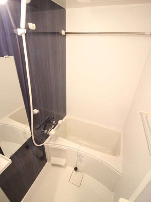 物件内観写真9　(バス／シャワールーム等)