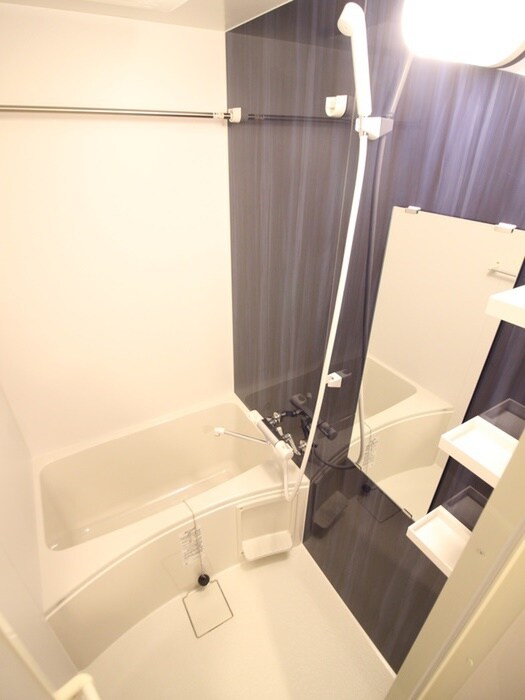 物件内観写真9　(バス／シャワールーム等)