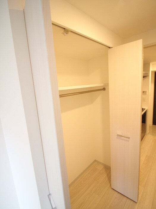 物件内観写真13　(収納)