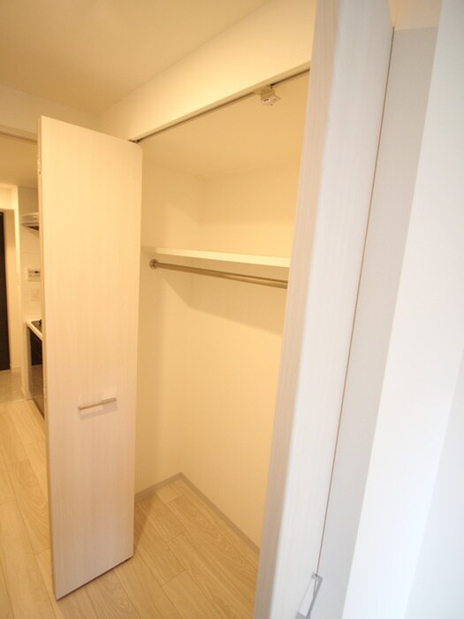 物件内観写真14　(収納)