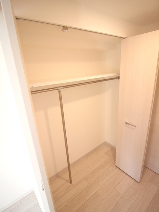 物件内観写真17　(収納)